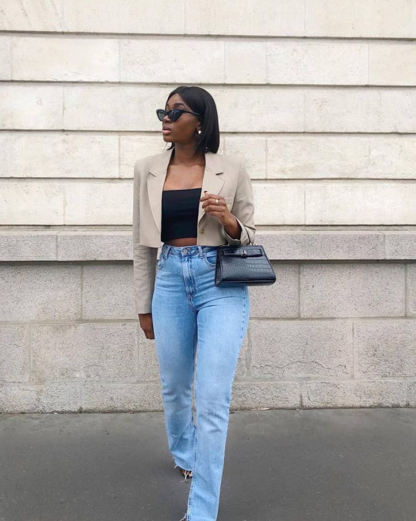 Best bootcut jeans for women, often referred to as bell-bottoms or bootcut jeans, are a fashion staple that have made a triumphant return to the style