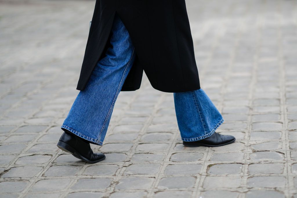 What are bootcut jeans? Bootcut jeans are a popular style of denim pants that feature a slightly flared leg opening