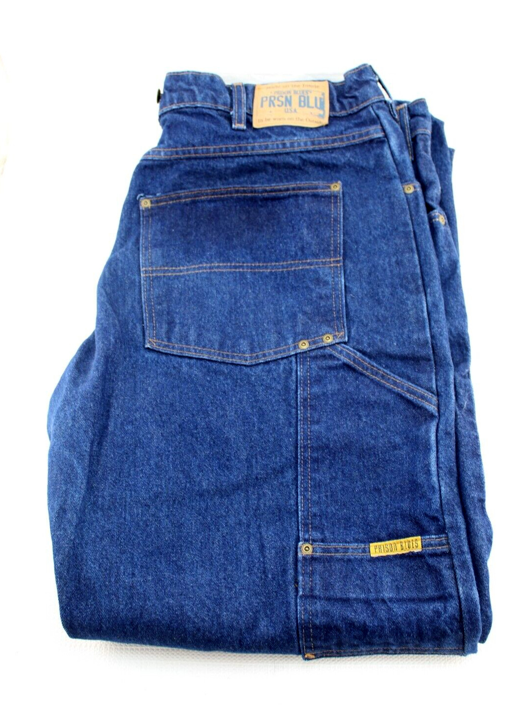 Prison blues jeans, a ubiquitous item in modern fashion, have transcended time and culture to become an enduring symbol of casual wear across