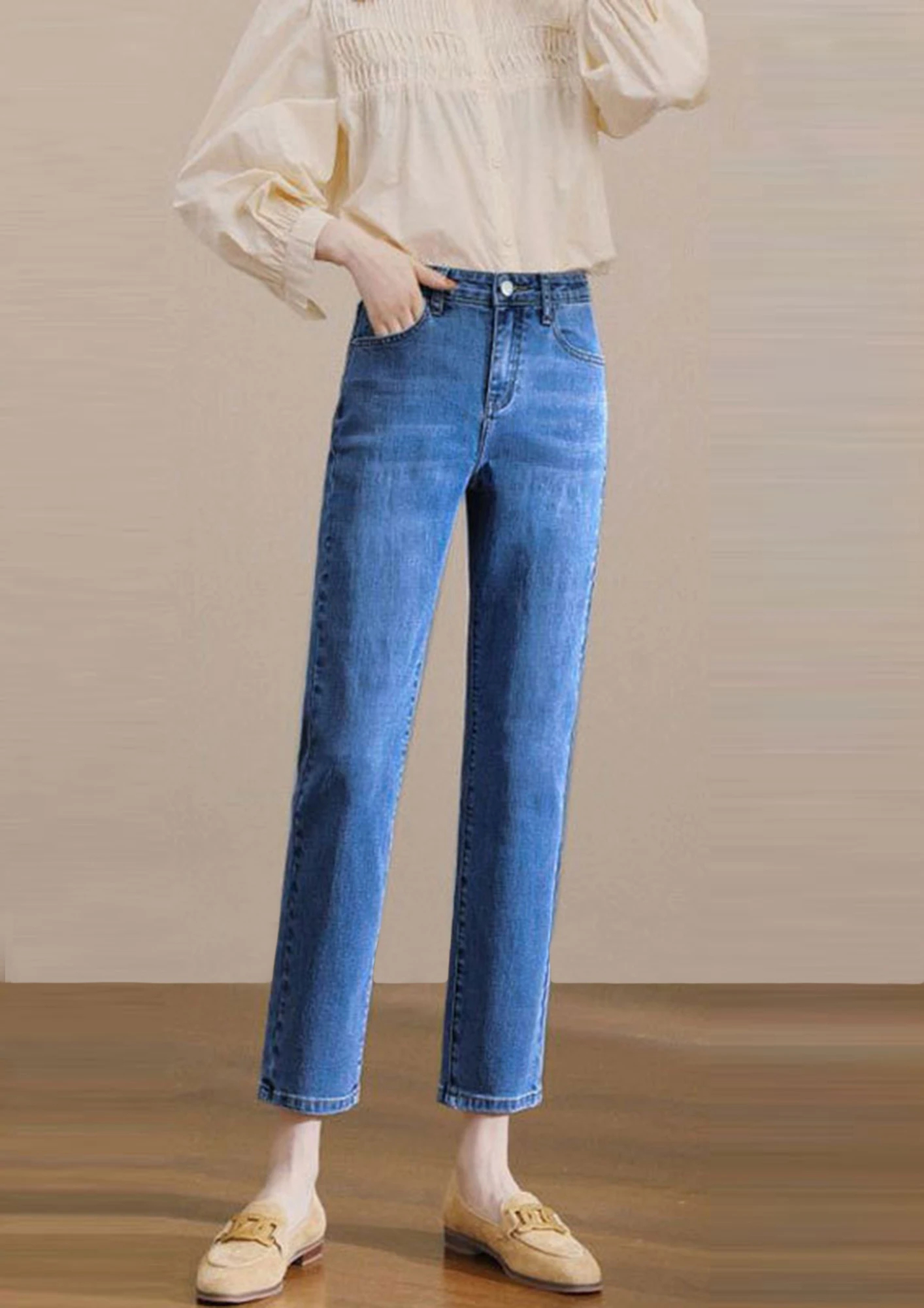 Cropped skinny jeans, when it comes to fashion trends, cropped skinny jeans have become a popular choice