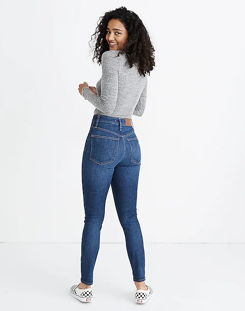 Curvy petite jeans – pants that fit most women插图4