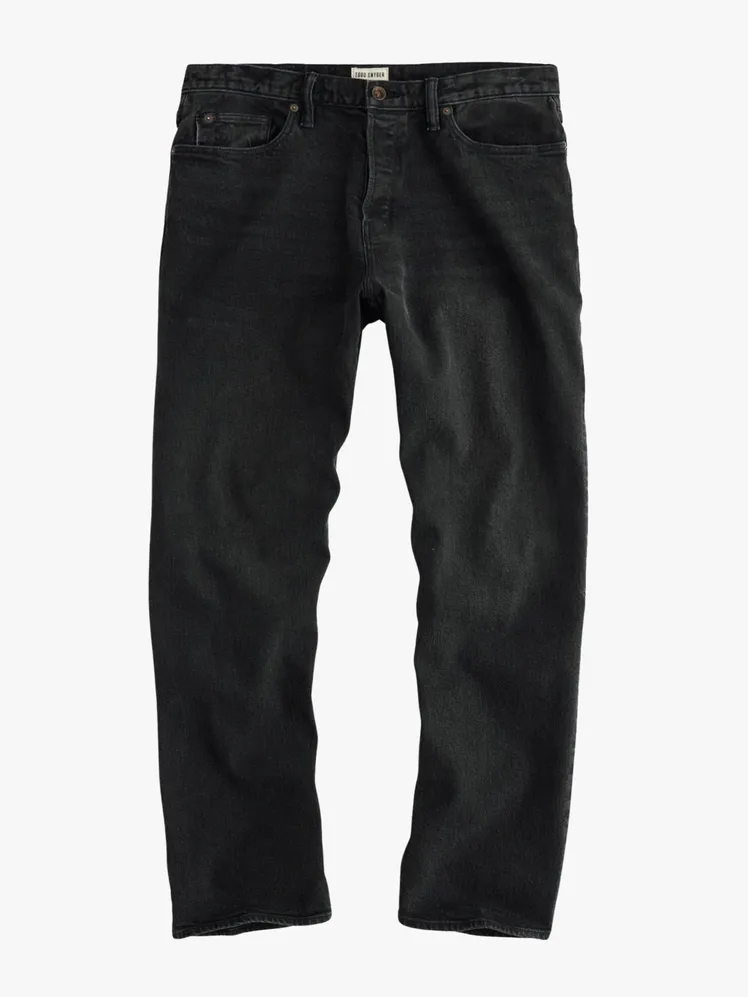 Black men jeans offer a versatile and timeless option that can be dressed up or down for various occasions.