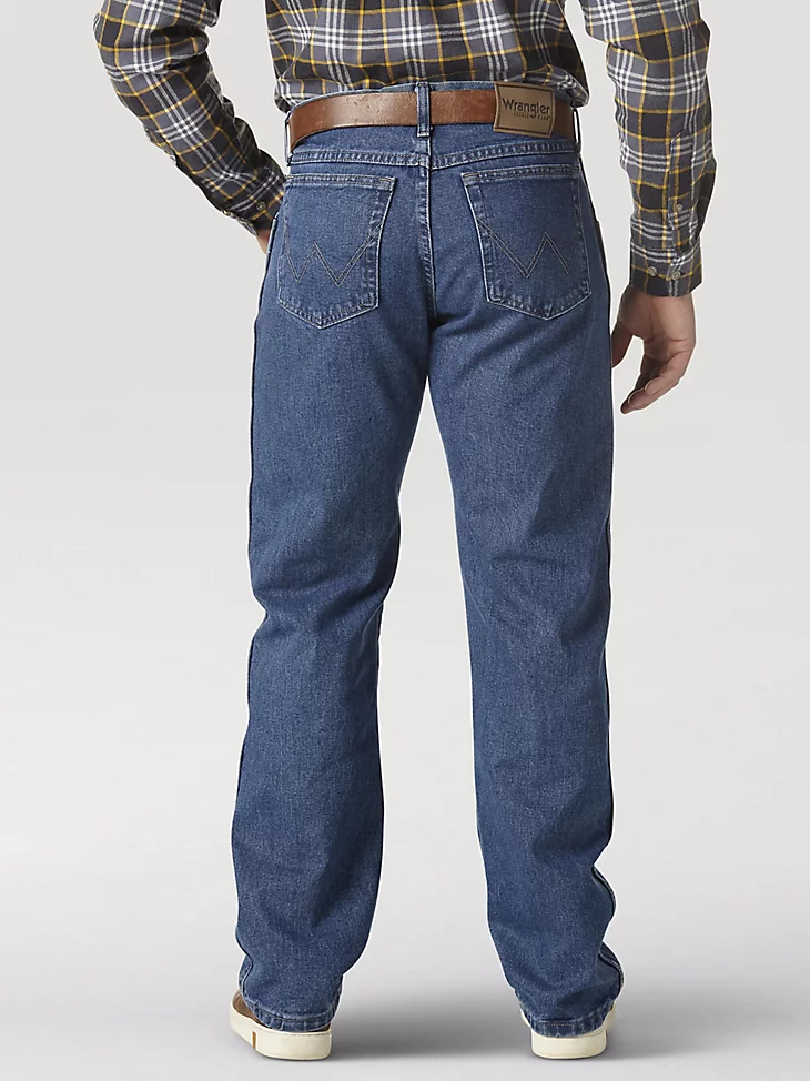 Wrangler blue jean, few garments hold as much cultural significance and enduring appeal as Wrangler blue jeans.
