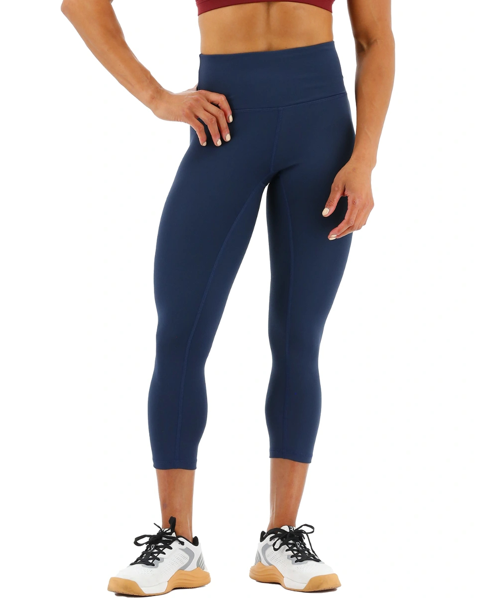 High rise leggings for women to become a versatile and essential wardrobe piece. Their seamless integration into everyday style