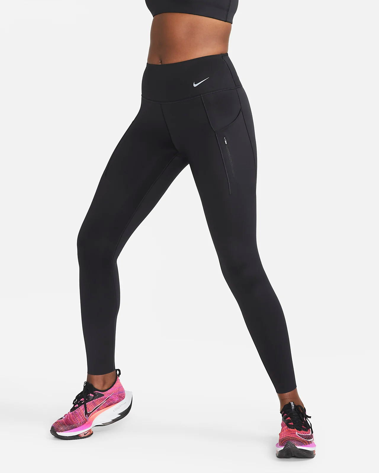 Women nike leggings, in the realm of athletic wear, few items are as ubiquitous and essential as leggings. The evolution of leggings has seen them