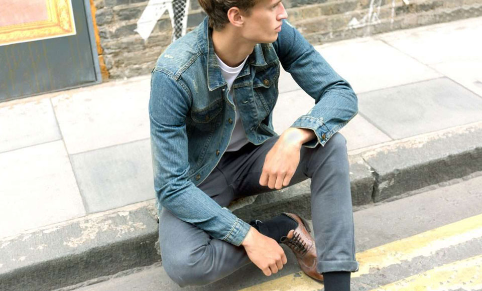 Grey jeans outfit men are a versatile and essential item in any man's wardrobe. They offer a modern twist