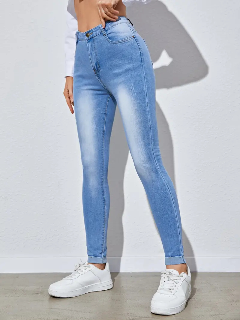 Cropped skinny jean – perfect for most occasions插图4