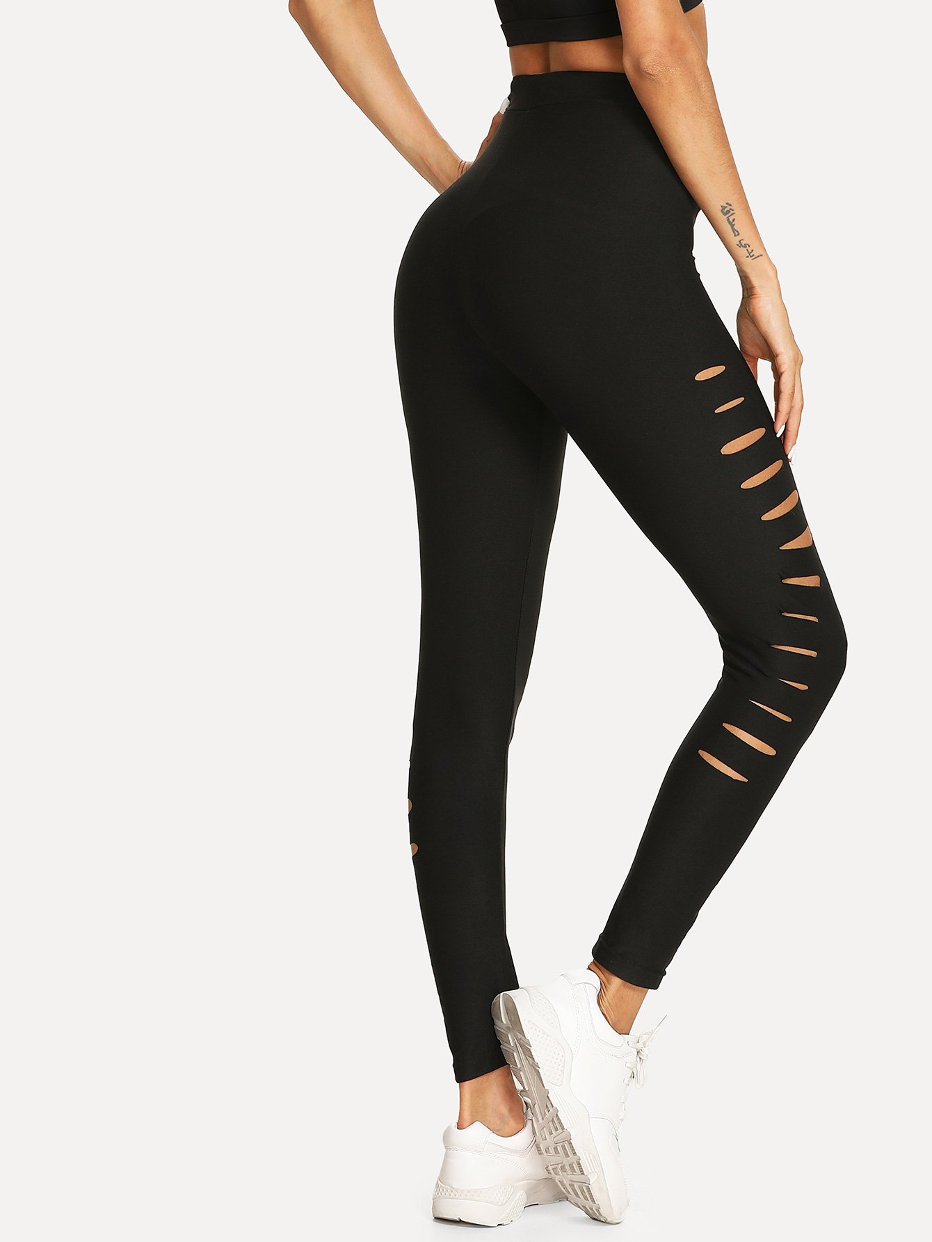 Sexy leggings have revolutionized the fashion landscape, offering unparalleled comfort and style for various occasions.