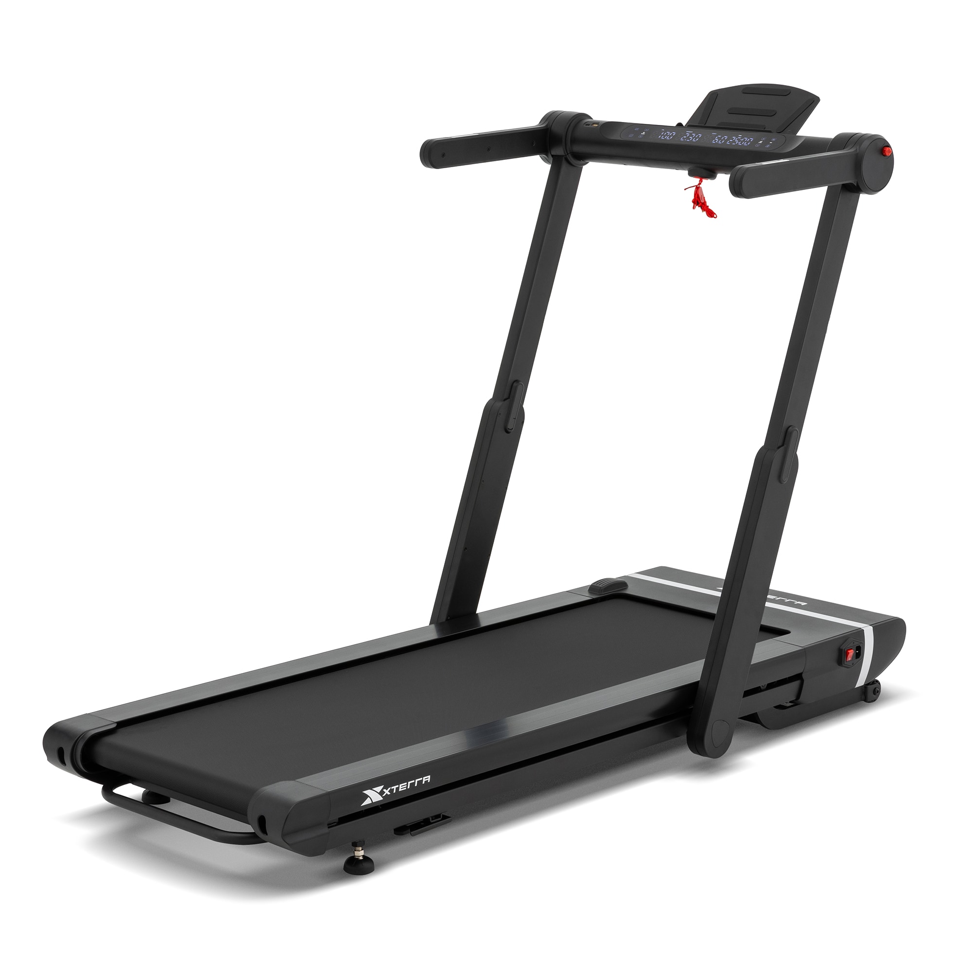 Foldable treadmill is a convenient and versatile piece of exercise equipment that allows you to enjoy the benefits of walking,