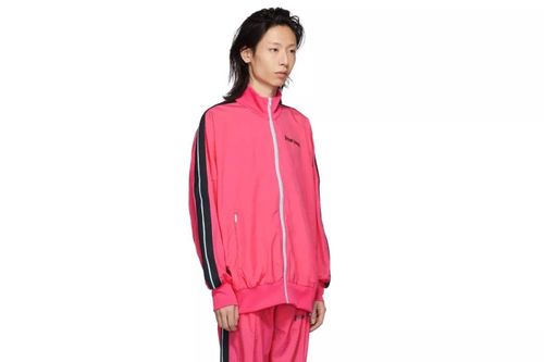 Palm angels tracksuit have become synonymous with urban streetwear culture, blending luxury with athletic-inspired designs.
