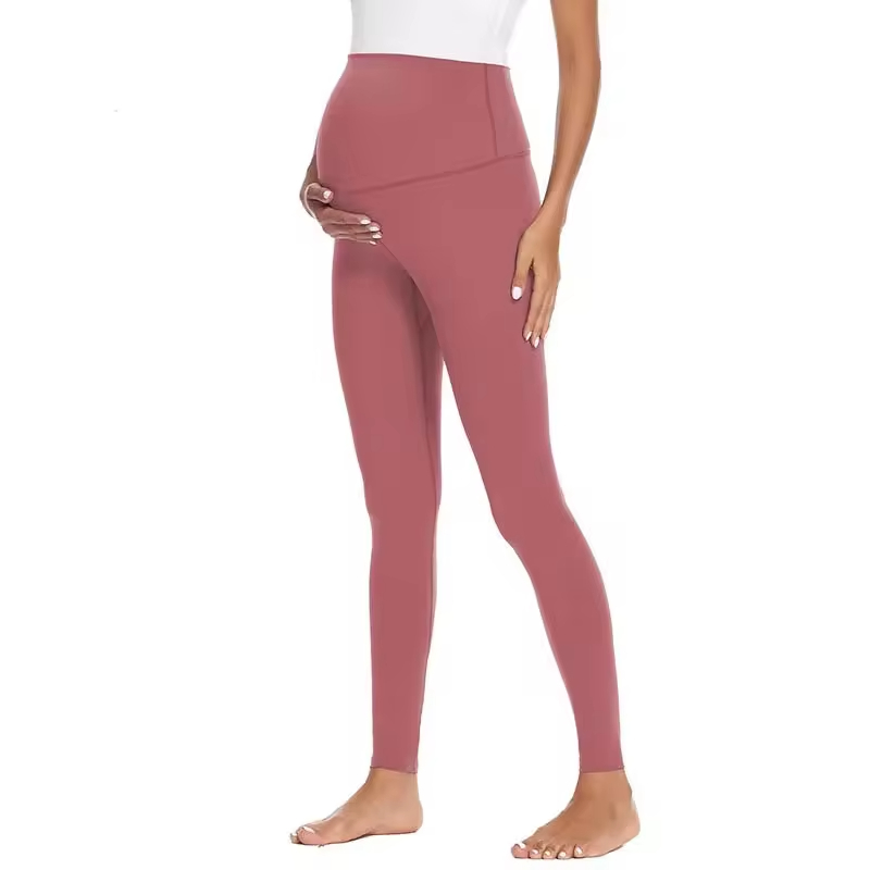 Leggings for pregnant women, pregnancy is a beautiful journey that comes with its unique set of challenges, including finding