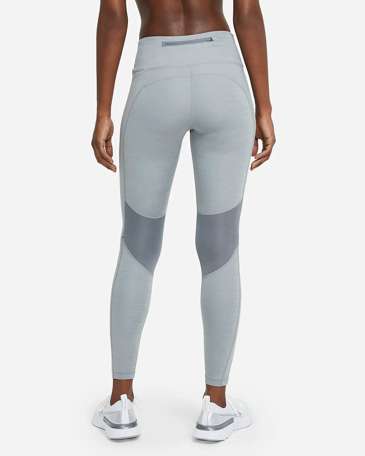 Running leggings women are essential gear for women who love to hit the pavement, treadmill, or trail. Not only do they provide comfort