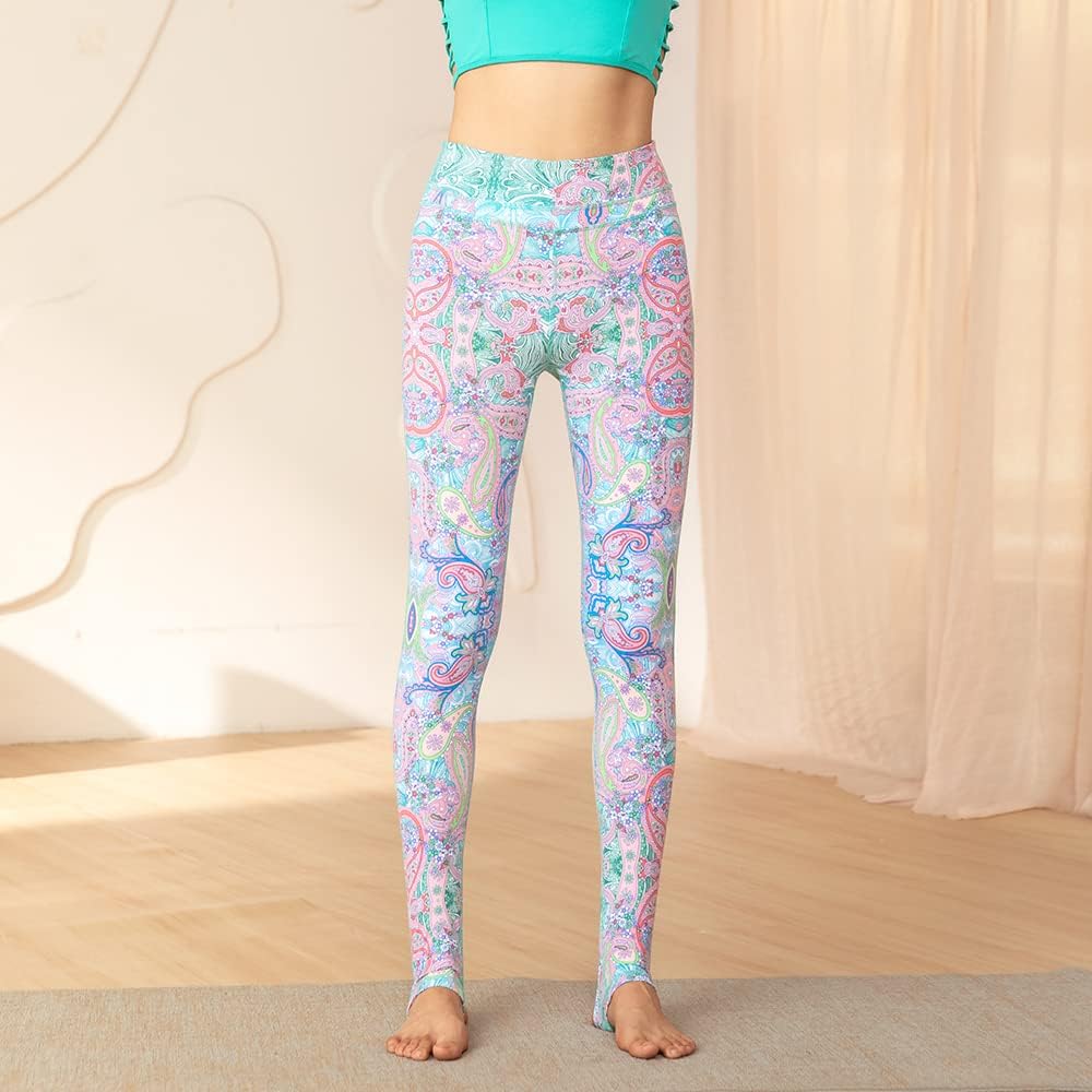 Patterned leggings for women – What are some good-looking插图4