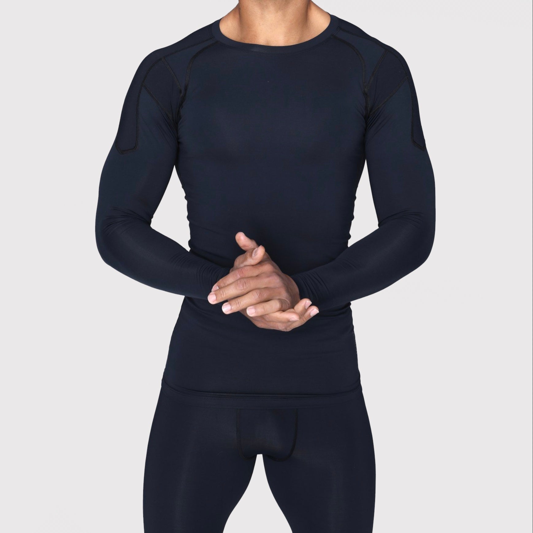 Compression shirt 