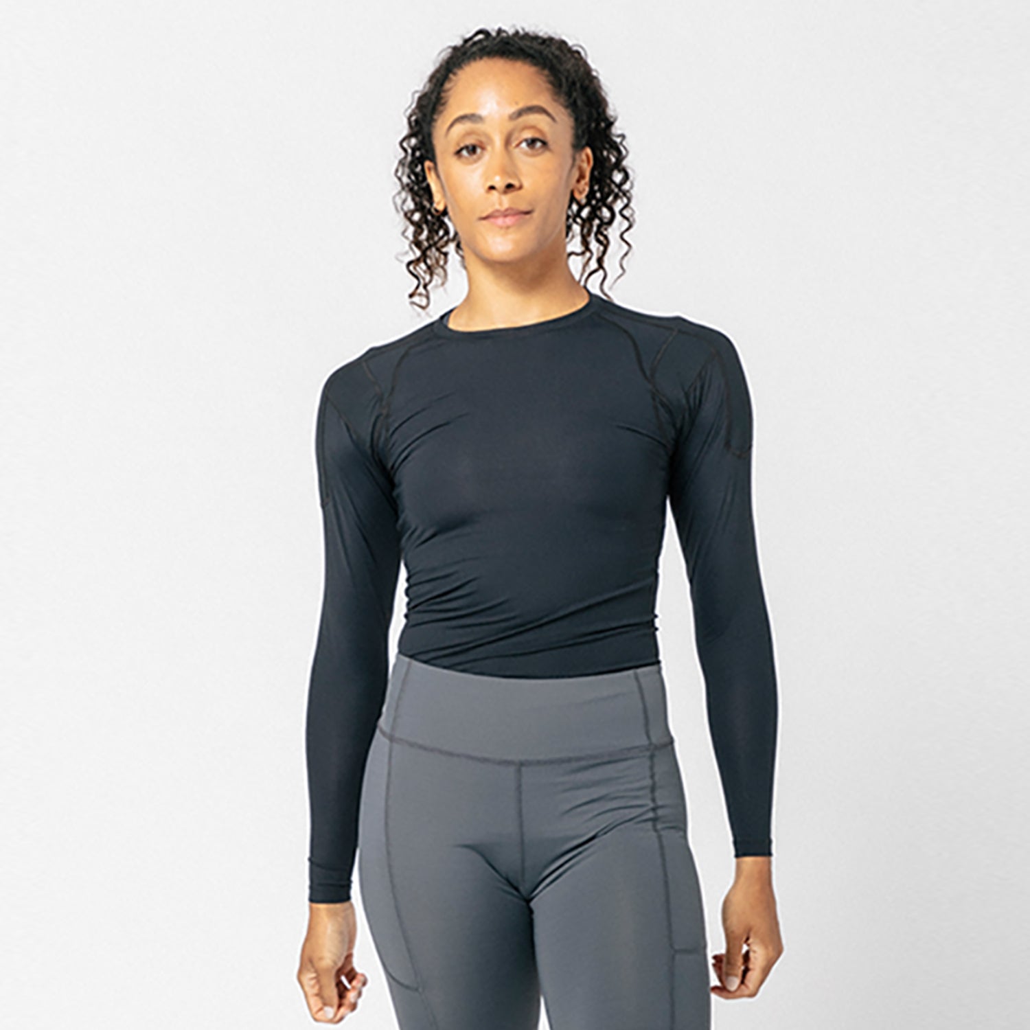 Compression shirt 