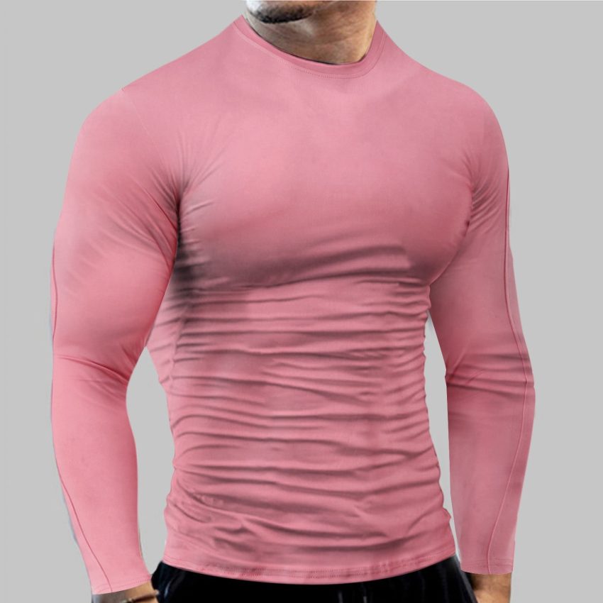 Compression shirt