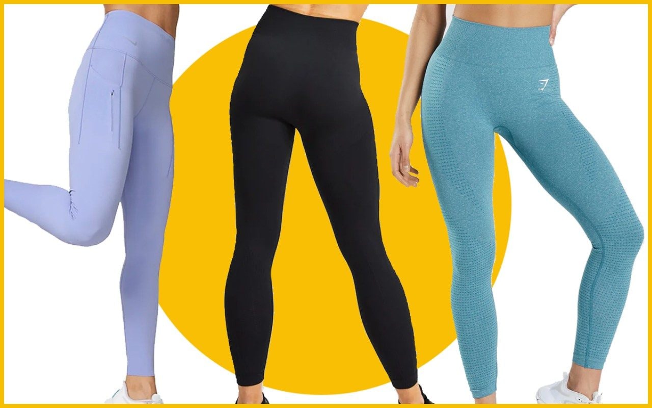 Women best leggings