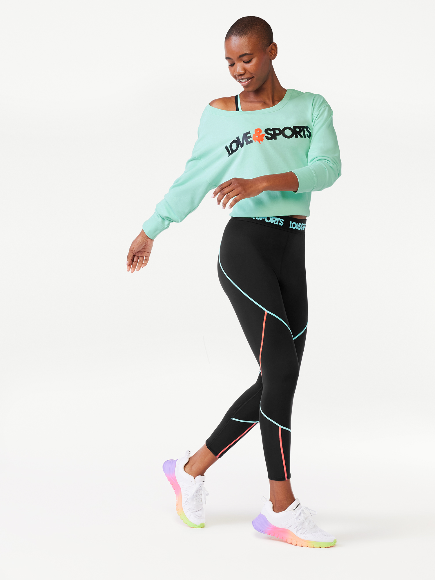 Sports leggings for women have become an essential component of activewear wardrobes, offering both style and functionality for women