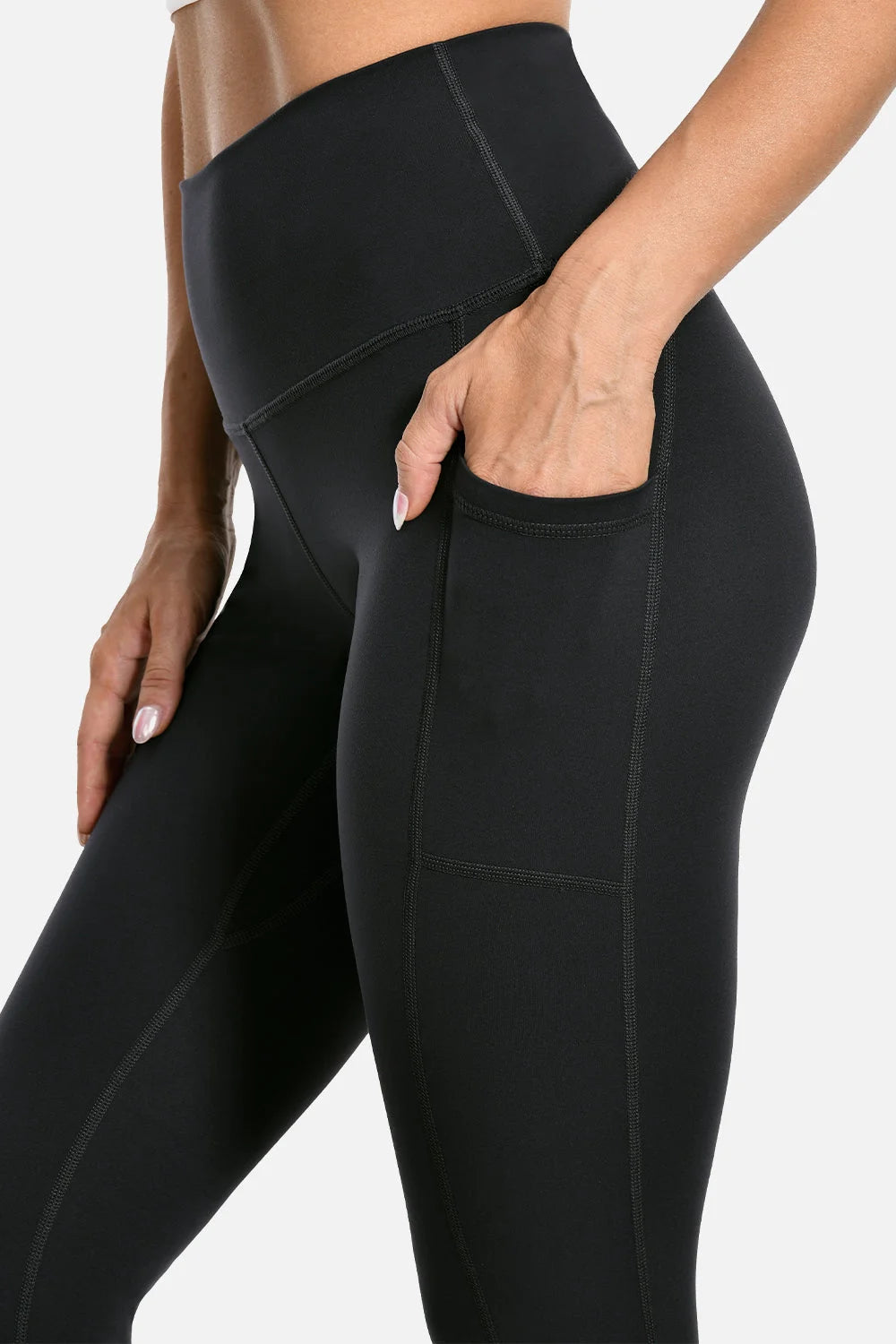 Leggings black