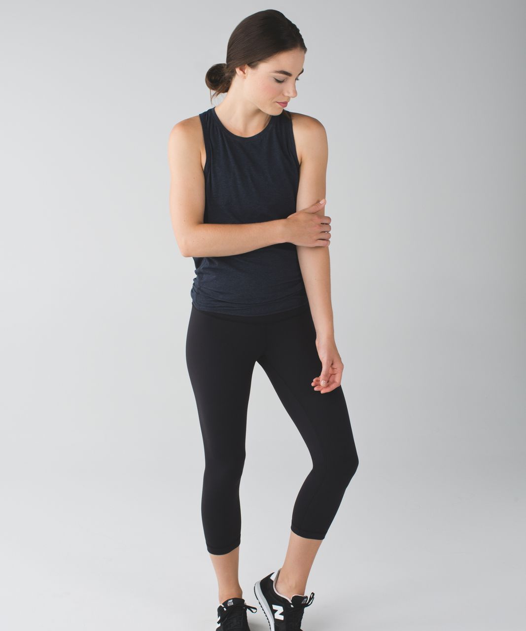 hem leggings