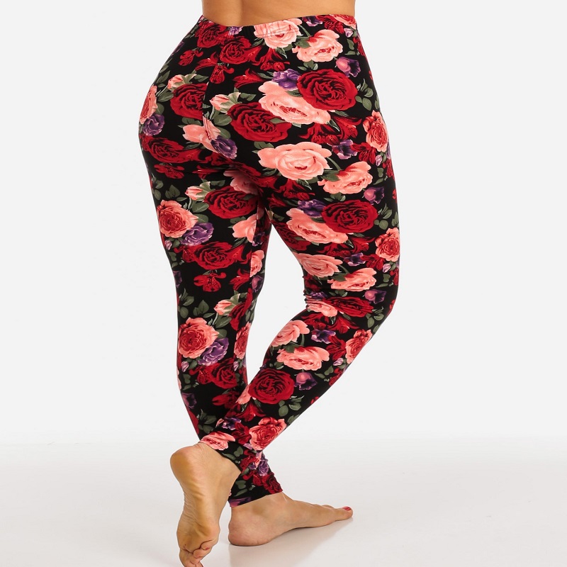 legging pattern