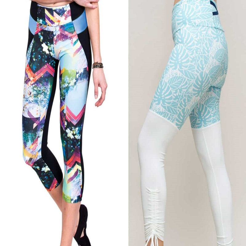 legging pattern