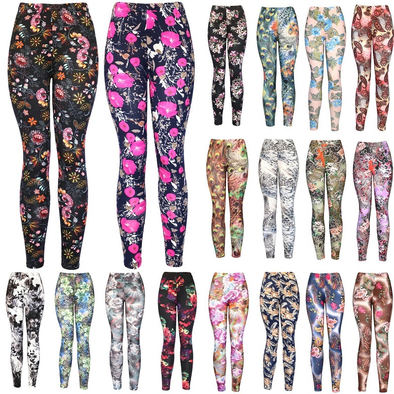 legging pattern