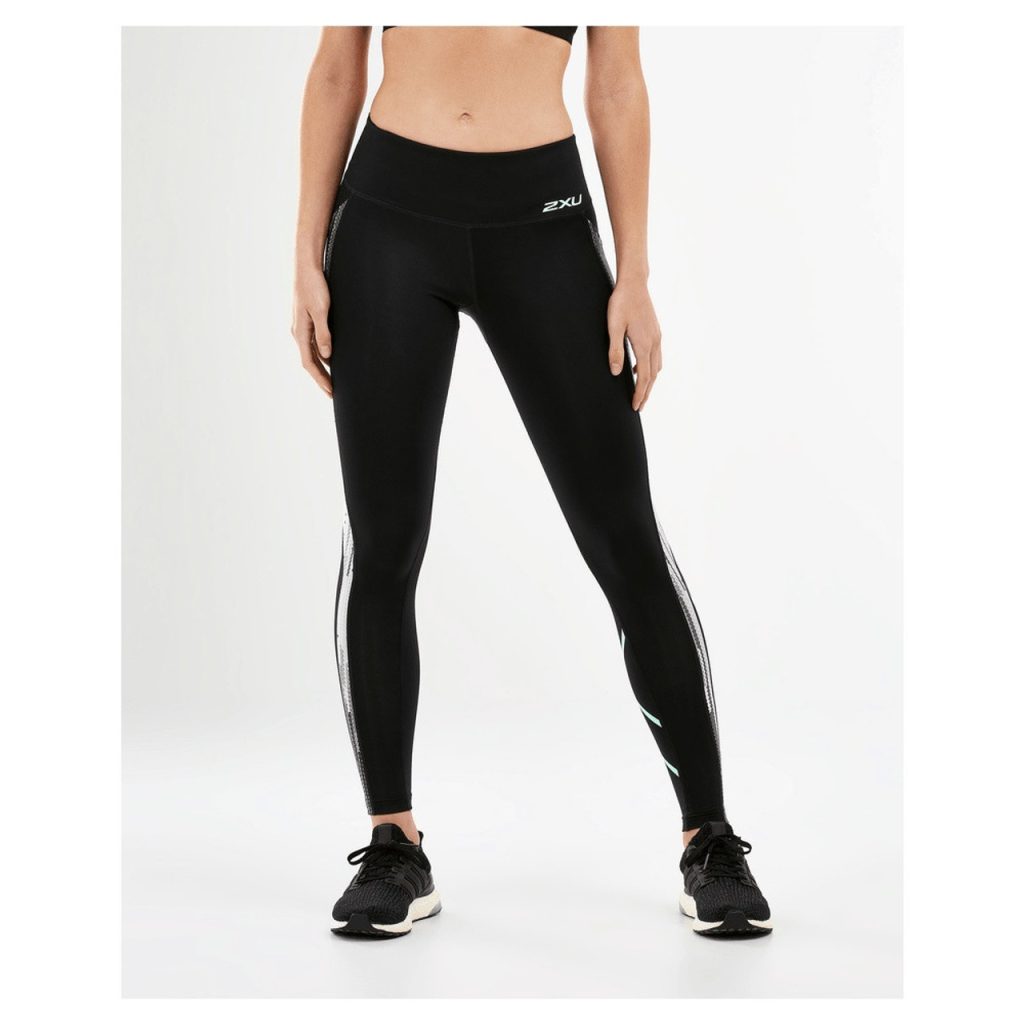 styles of 2xu leggings