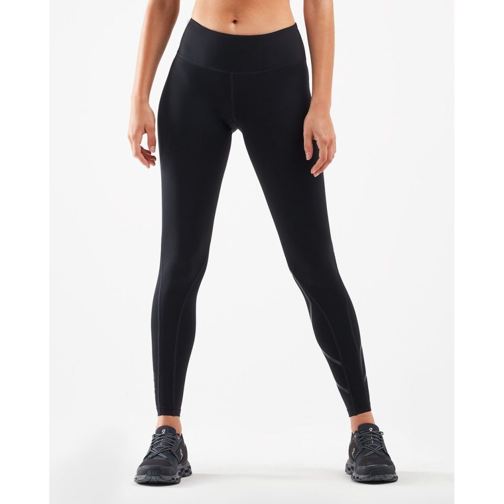 styles of 2xu leggings