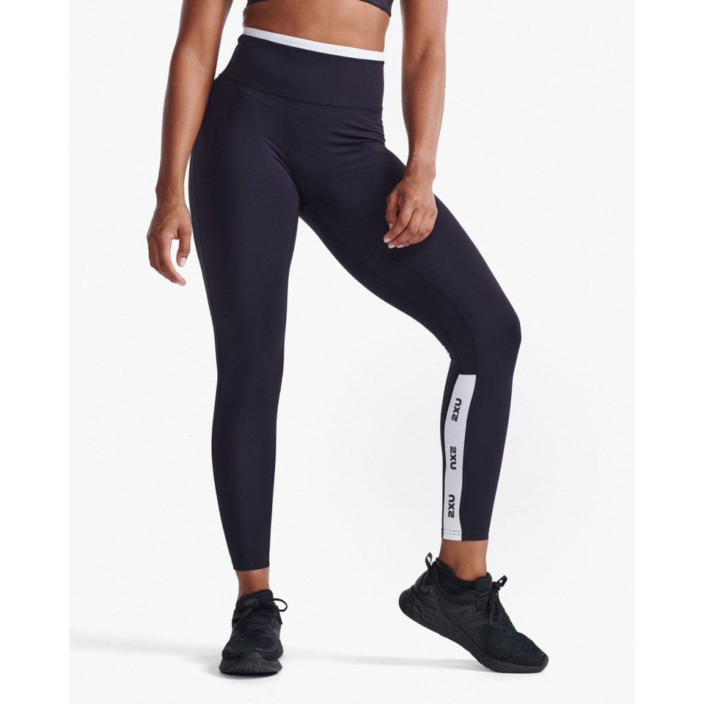 styles of 2xu leggings