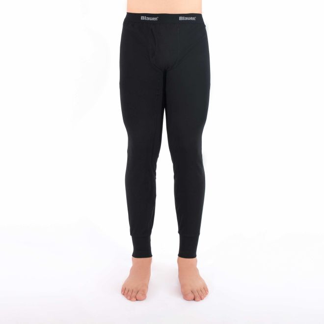 Thermal leggings