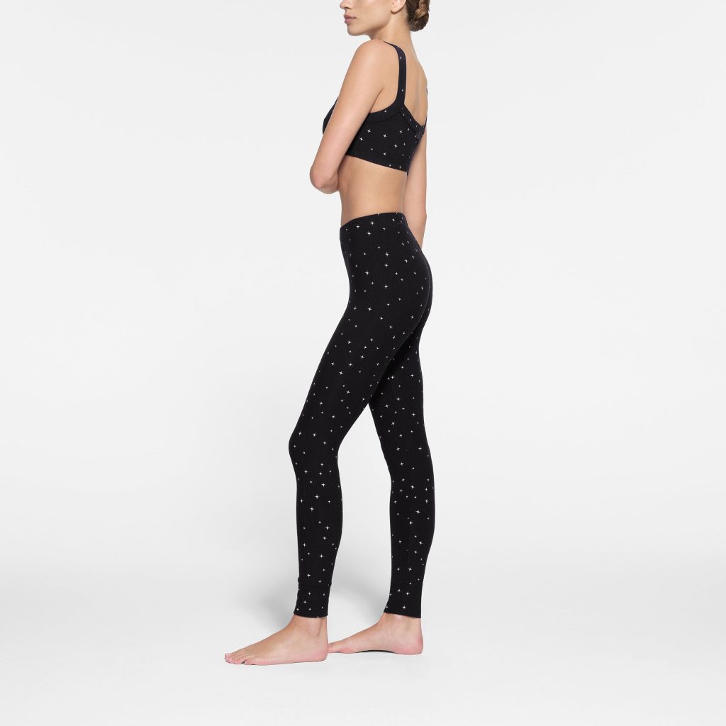 Skims leggings