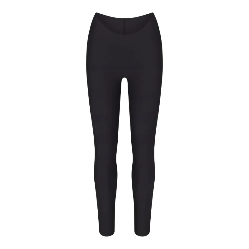 Fleece leggings