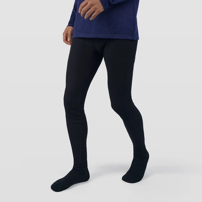 Thermal leggings