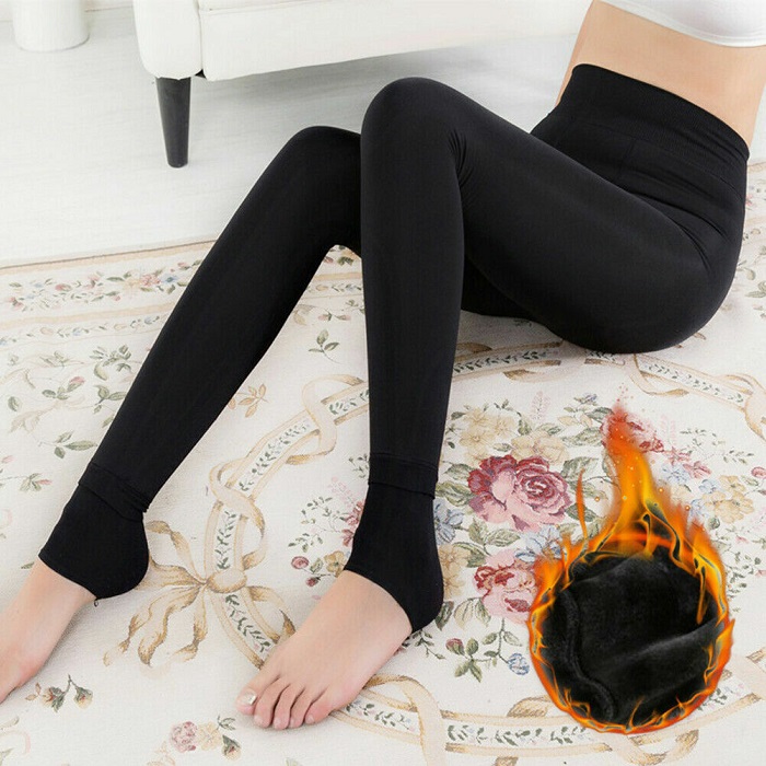 Thermal leggings