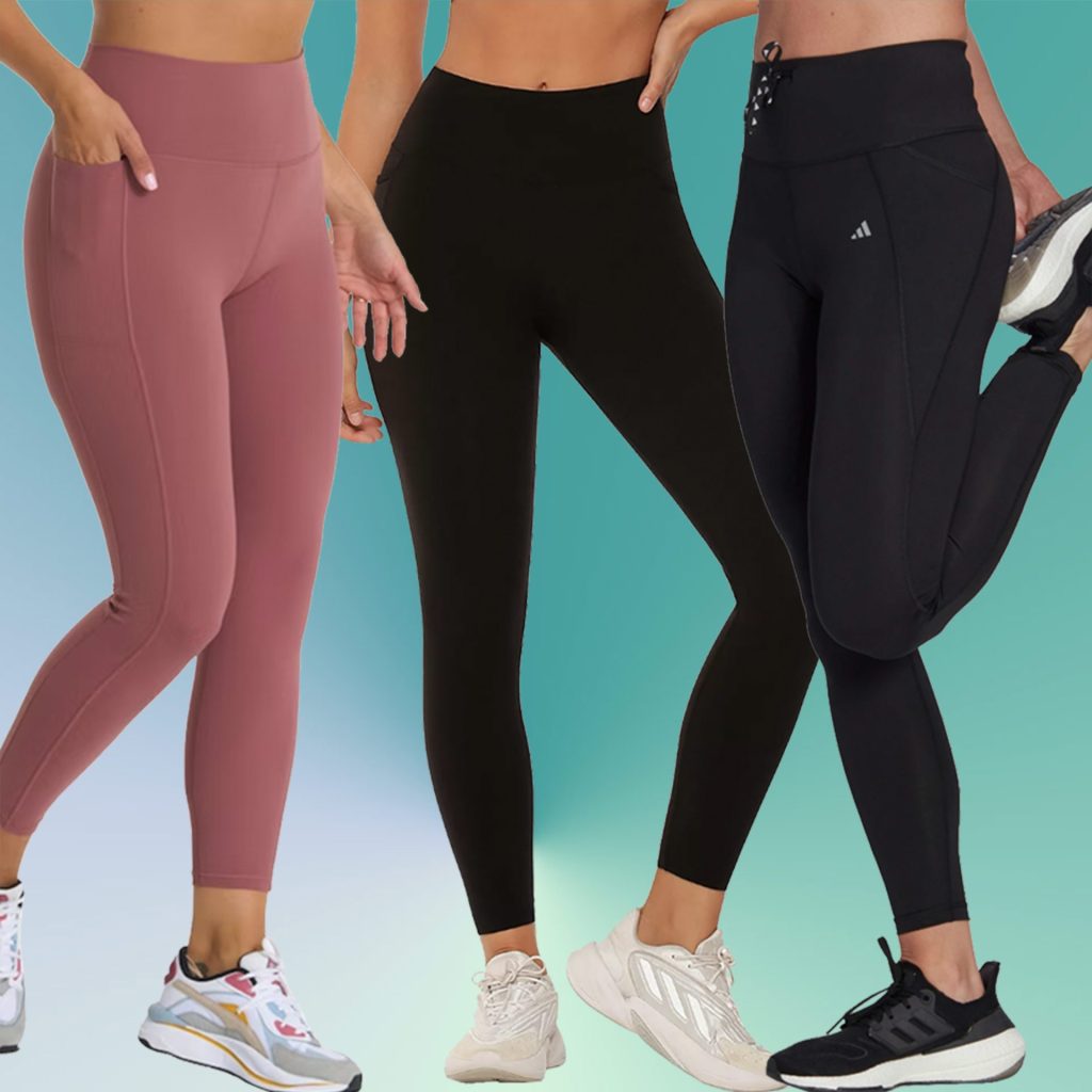 Best leggings enchantments