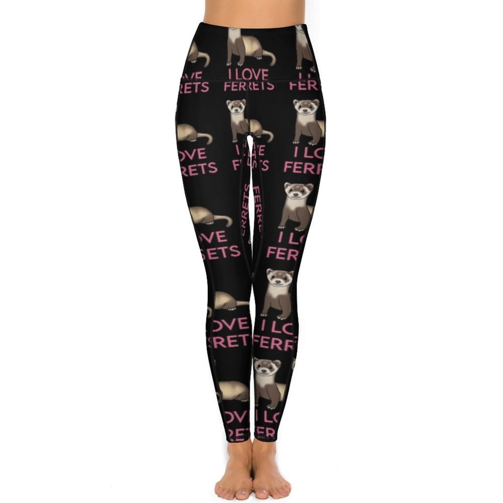 Ferret leggings sport 