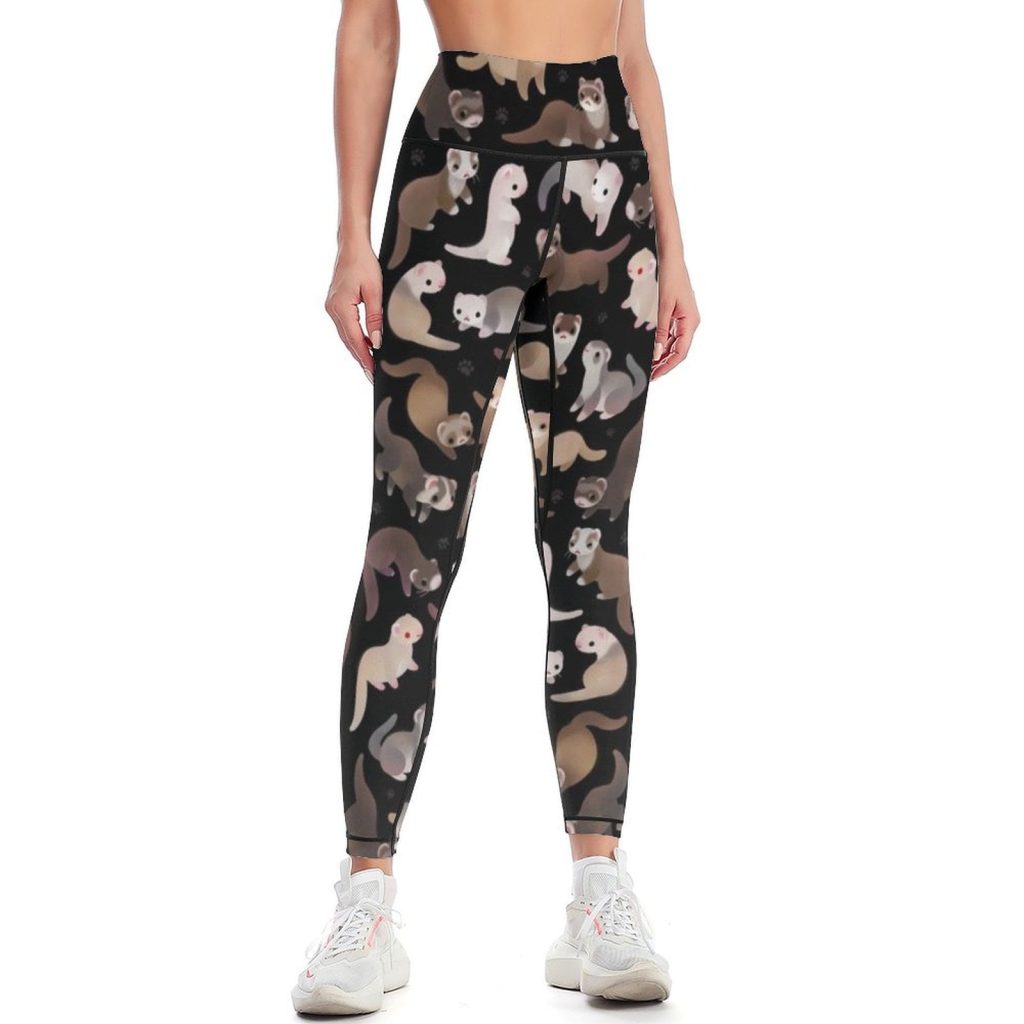 Ferret leggings sport 