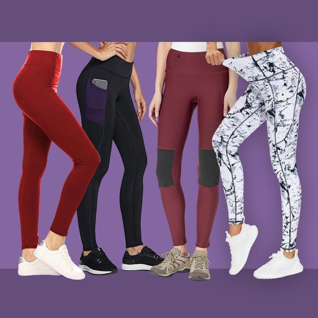 Best leggings enchantments