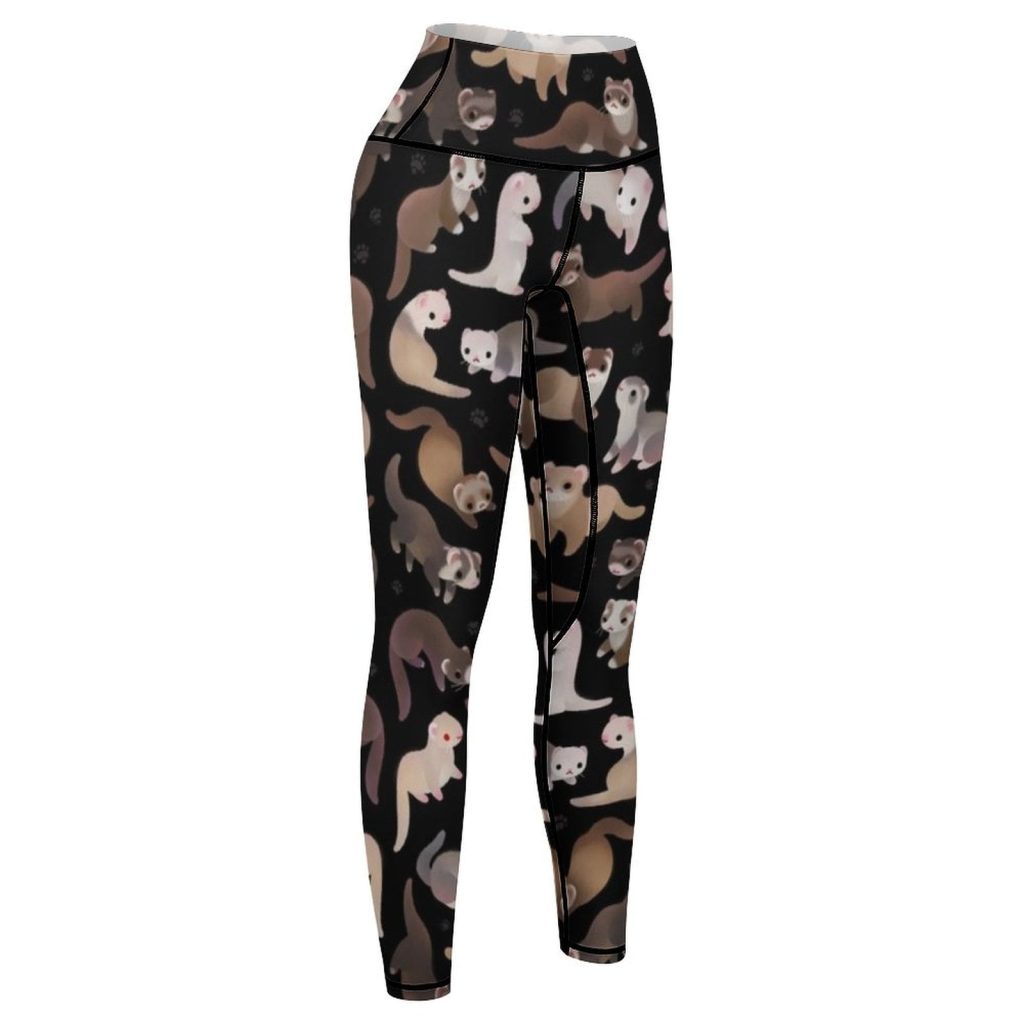 Ferret leggings sport 