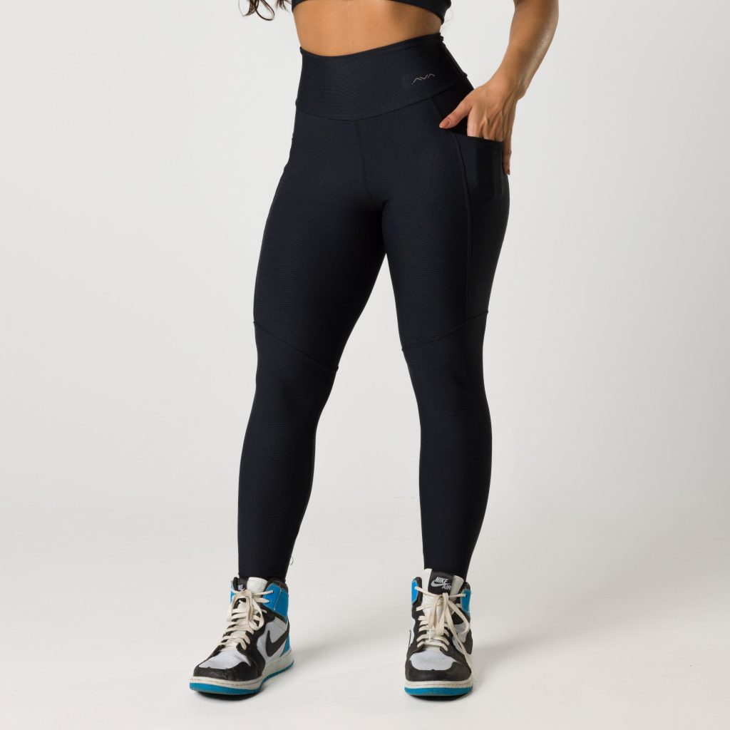 Leggings feminina