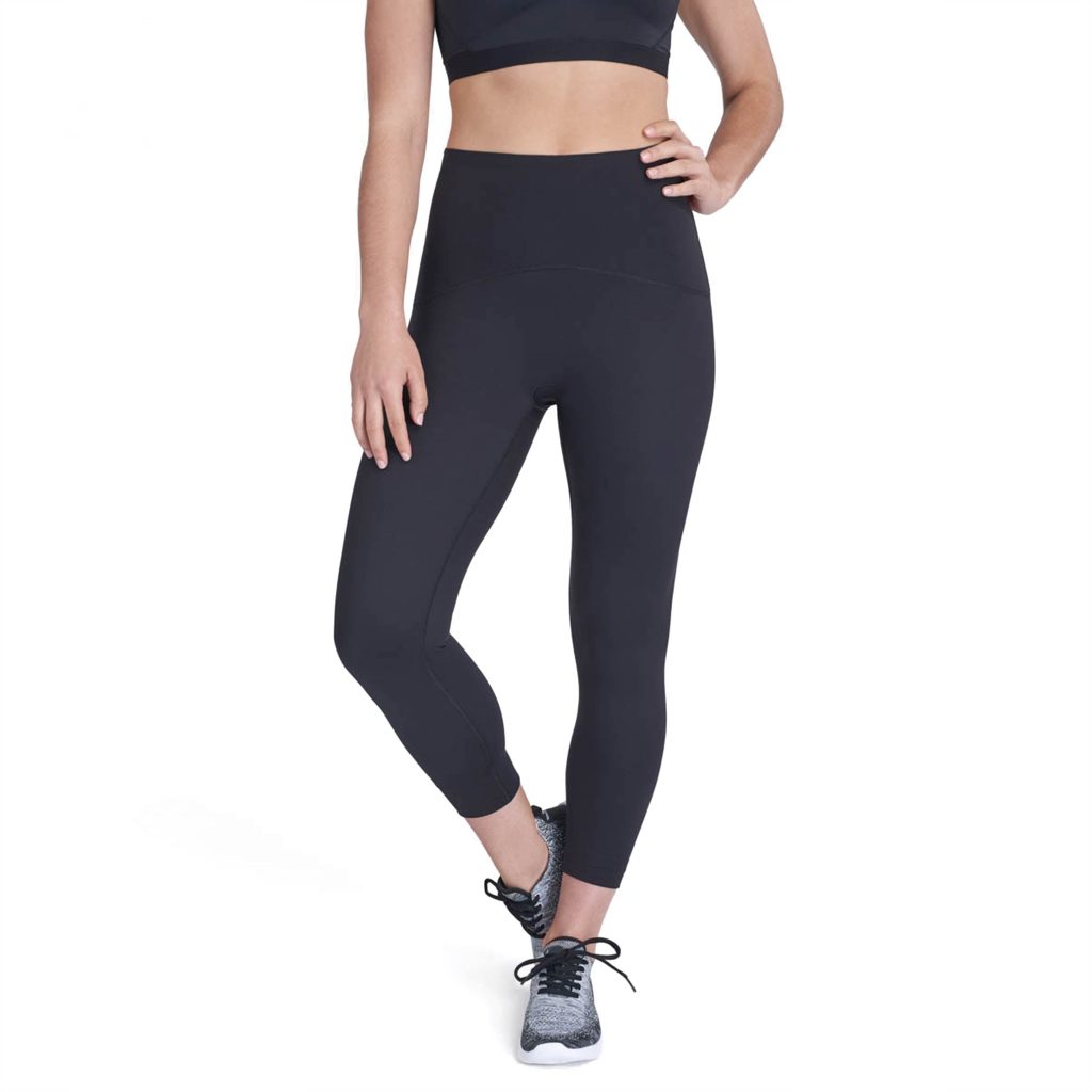 Ponte leggings