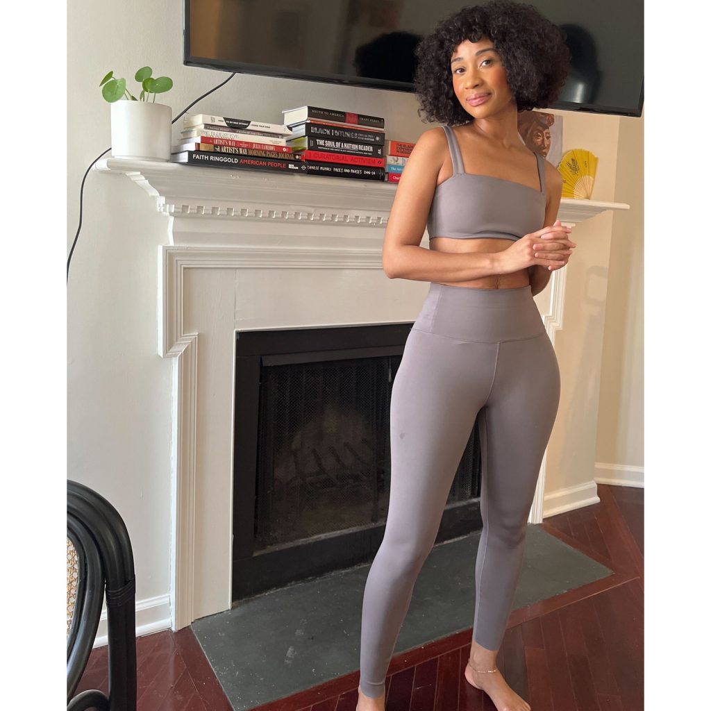 Vuori daily leggings