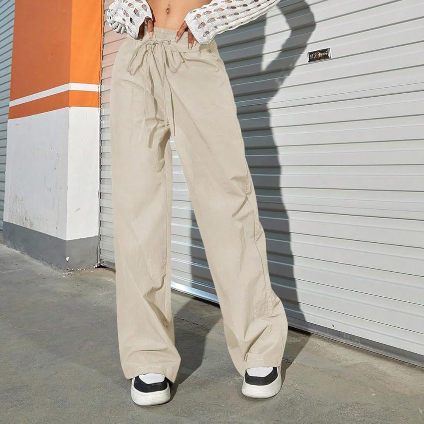 dress up cargo pants