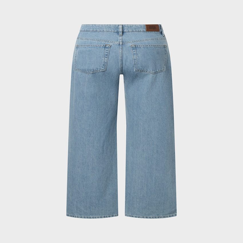 soften stiff jeans