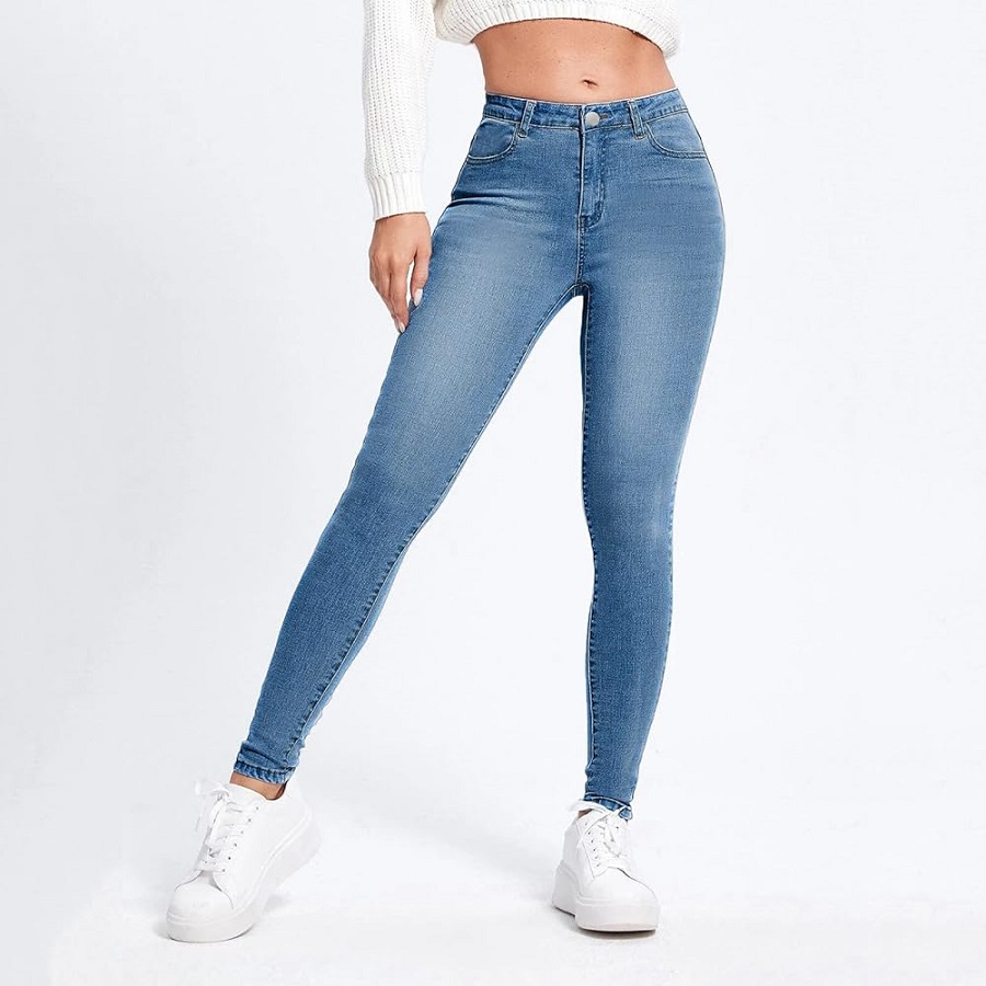  take in waist of jeans