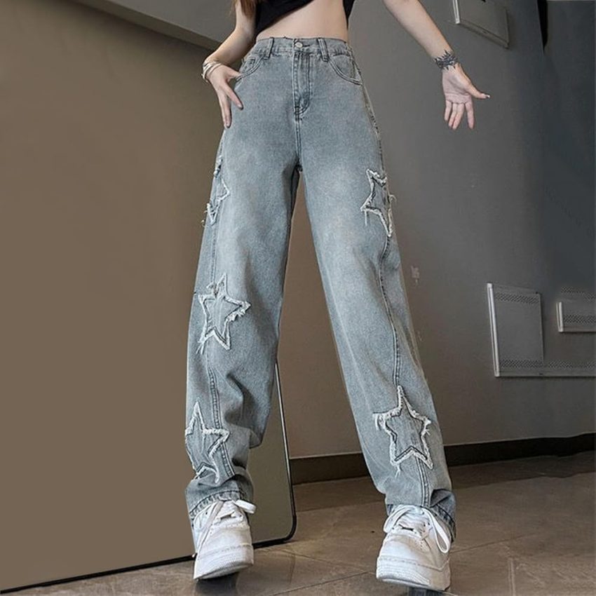 jeans women